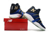 Image of New Balance Kawhi Leonard's OMN1S 'Kawhi 2-Way Pack' Shoes Men Size US 7 - 12