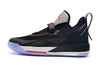 Image of Nike Air Jordan 33 Black White Men Shoes Sale Size US 7-12