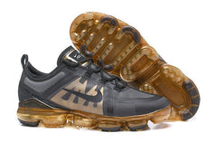 Nike Air Vapormax 2019  'Black Brown' Shoes Sneakers Men Women Sale Size US 7-11