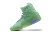 Image of Nike Air Jordan Fear Of God 1 FROSTED SPRUCE Men Shoes Sale Basketball  Size US 7 - 13