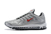 Image of Nike Air Max 97 Ultra TN Silver White Red Sale Men Size US 7-11