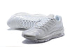 Image of Nike Air Max 97 Ultra TN Silver White Sale Men Size US 7-11