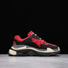 Image of Balenciaga Triple S Trainer 'Bred' Shoes Sneaker Sale Men Women Size 35-45