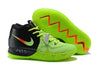 Image of Nike Kyrie 4 Neon Black Men Basketball Shoes Sneaker Sale Size US 7-12