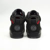 Image of Paris Saint-Germain x Air Jordan 6 Retro 'Iron Grey' Men Shoes Sale Size US 7-13