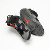 Image of Paris Saint-Germain x Air Jordan 6 Retro 'Iron Grey' Men Shoes Sale Size US 7-13