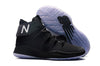 Image of New Balance Kawhi Leonard's OMN1S 'Black' Shoes Men Size US 7 - 12