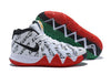 Image of Nike Kyrie 4 BHM Equality Men Basketball Shoes Sale Size US 7-12