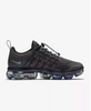 Image of Nike Air Vapormax Run Utility Drak Brown  Shoes Sneakers Men Sale Size US 7-11