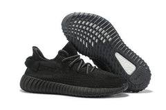 Adidas YEEZY BOOST 350 V2 GID 'Black Non-Reflective' Shoes Men Women Sneaker Sale All Size US 7-11