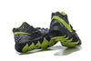 Image of Nike Kyrie 5 Camoplage Green Men Basketball Shoes Sale Size US 7-12