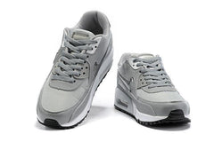 Nike Wmns Air Max 90 'Wolf Grey' Shoes Sneaker Sale Men Size US 7-11