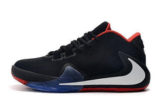 Nike Zoom Freak 1 Black Red Basketball Sneaker Shoes Sale Size US 7-12