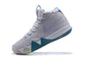 Image of Nike Kyrie 4 White Men Basketball Shoes Sale Size US 7-12