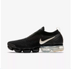 Image of Nike Air Vapormax Moc 2 Light Cream Black Shoes Sneakers Men Sale Size US 7-11