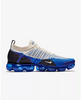 Image of Nike Air Vapormax Flyknit 2 "Racer Blue" Shoes Sneakers Men Sale Size US 7-11