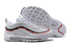 Image of Nike Air Max 97 x Undefeated White Men Shoes Sale Size US 7-11