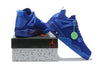 Image of Nike Air Jordan 4 Flyknit 'HYPER ROYAL' Basketball Men Sale Shoes Sneaker Size US 7 - 13