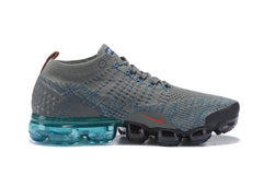 Nike Air Vapormax Flyknit 2 Dark Grey Shoes Sneakers Men Sale Size US 7-11