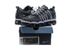 Image of Nike Air Vapormax Run Utility Black White Shoes Sneakers Men Sale Size US 7-11