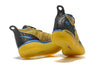 Image of Nike Zoom KD11 Yellow Black Men Shoes Sneaker Sale Size US 7-12