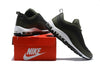 Image of Nike Air Max 97 Ultra Black Olive Men Shoes Sale Size US 7-11