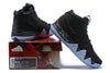 Image of Nike Kyrie 4 Black Men Basketball Shoes Sale Size US 7-12