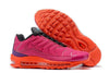 Image of Nike Air Max 97 Ultra TN Pink Orange Purple Sale Men Size US 7-11