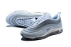 Image of Nike Air Max 97 Ultra White Men Shoes Sale Size US 7-11