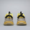 Image of Balenciaga Triple S Trainer 2.0 'Green Yellow'  Shoes Sneaker Sale Men Women Size 35-45