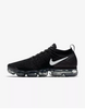 Image of Nike Air Vapormax Flyknit 2 Black Shoes Sneakers Men Sale Size US 7-11