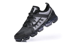 Nike Air Vapormax 2019  'Black Grey' Shoes Sneakers Men Women Sale Size US 7-11