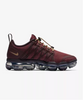 Image of Nike Air Vapormax Run Utility 'Burgundy Crush' Shoes Sneakers Men Sale Size US 7-11