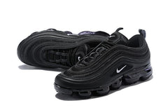 Nike Air Vapormax 97 All Black Shoes Sneakers Men Sale Size US 7-11