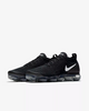 Image of Nike Air Vapormax Flyknit 2 Black Shoes Sneakers Men Sale Size US 7-11