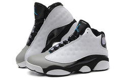 Nike Air Jordan Men 13 Retro White Men Basketball Size US 7 - 13