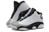 Image of Nike Air Jordan Men 13 Retro White Men Basketball Size US 7 - 13