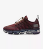 Image of Nike Air Vapormax Run Utility 'Burgundy Crush' Shoes Sneakers Men Sale Size US 7-11