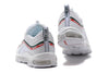 Image of Nike Air Max 97 x Undefeated White Men Shoes Sale Size US 7-11