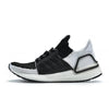 Image of Adidas UltraBoost 19 'Oreo' Shoes Men Women Sneaker Sale All Size US 7-13