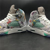 Image of Nike Air Jordan 5 Retro Wings White Men Shoes Sale Size US 7-13