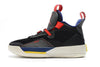 Image of Nike Air Jordan 33 Black Red Navy Men Shoes Sale Size US 7-12