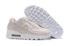 Image of Nike Air Max 90 'Light Pink White' Shoes Sneaker Sale Men Size US 7-11