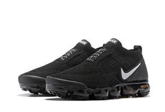 Nike Air Vapormax Moc 2 All Black Shoes Sneakers Men Sale Size US 7-11