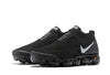 Image of Nike Air Vapormax Moc 2 All Black Shoes Sneakers Men Sale Size US 7-11