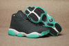 Image of Nike Air Jordan Men 13 Dark GreyHyper Turquoise Retro Basketball Men Size US 7 - 13