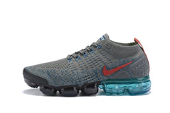 Nike Air Vapormax Flyknit 2 Dark Grey Shoes Sneakers Men Sale Size US 7-11