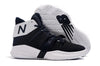 Image of New Balance Kawhi Leonard's OMN1S 'Navy White' Shoes Men Size US 7 - 12