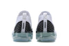 Image of Nike Air Vapormax Moc 2 White Black Shoes Sneakers Men Sale Size US 7-11