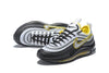 Image of Nike Air Max 97 Ultra SE Black Grey Yellow Sale Men Size US 7-11